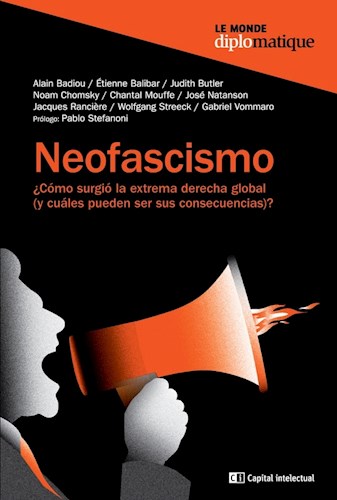NEOFACISMO