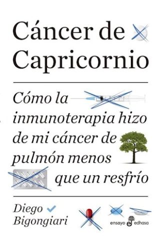 CANCER DE CAPRICORNIO