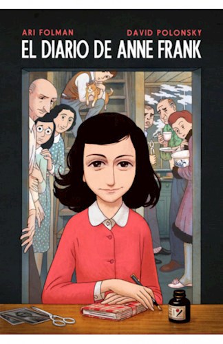 EL DIARIO DE ANNE FRANK