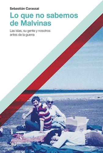 LO QUE NO SABEMOS DE MALVINAS