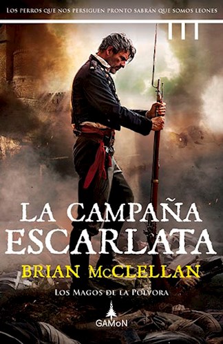LA CAMPAÑA ESCARLATA