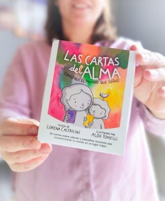 LAS CARTAS DE ALMA