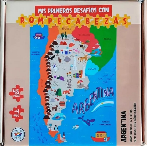 ARGENTINA