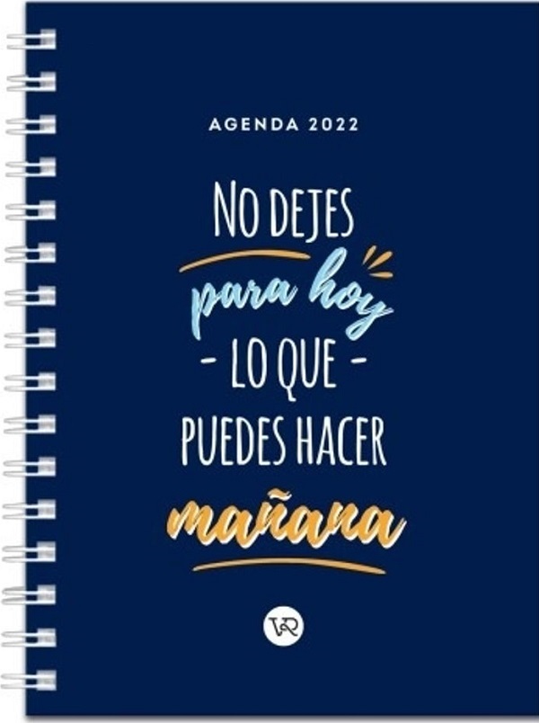 AGENDA 2022