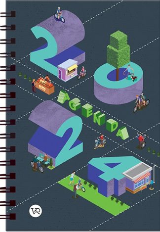 AGENDA 2024 - NEWS BICI