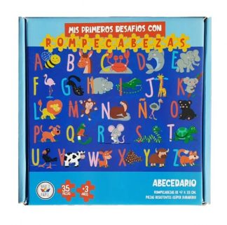 ABECEDARIO