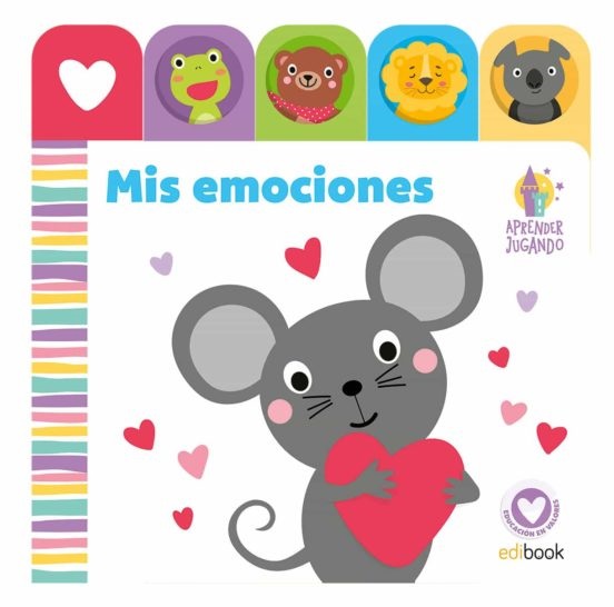 MIS EMOCIONES