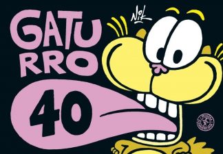 GATURRO 40