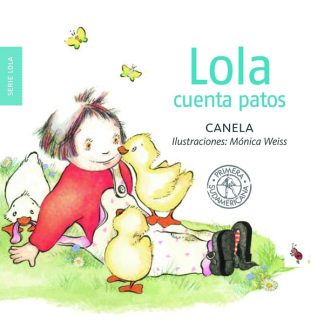 LOLA CUENTA PATOS