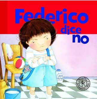 FEDERICO DICE NO