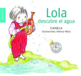 LOLA DESCUBRE EL AGUA