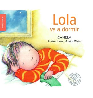 LOLA VA A DORMIR