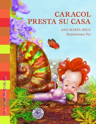 CARACOL PRESTA SU CASA