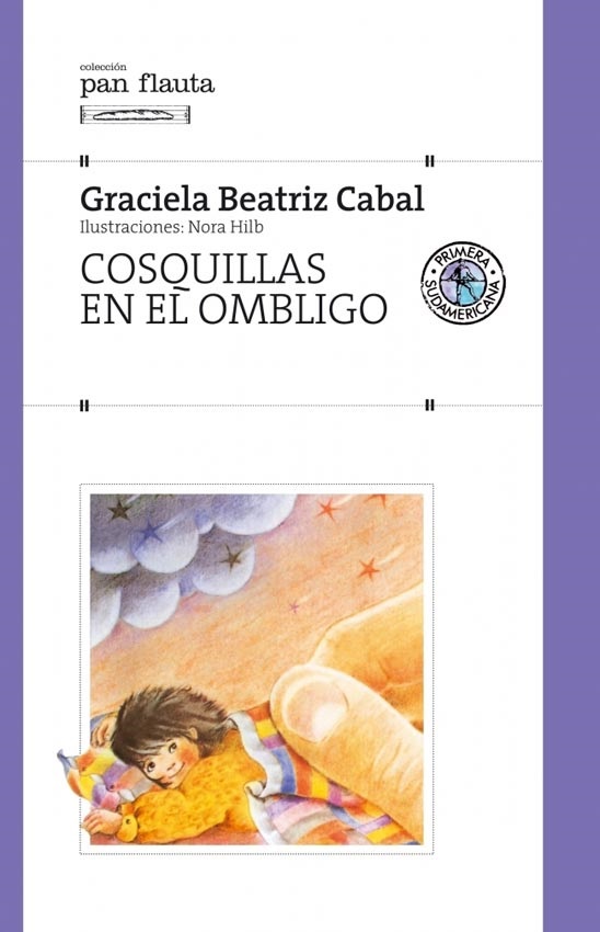COSQUILAS EN EL OMBLIGO