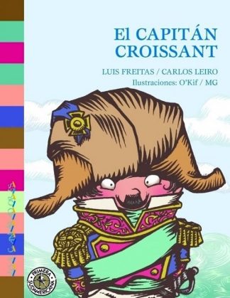 EL CAPITAN CROISSANT