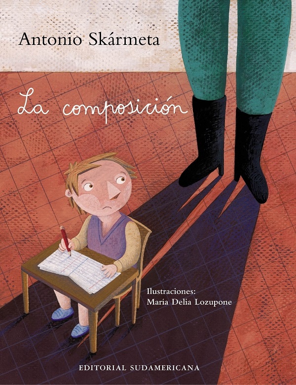 LA COMPOSICION