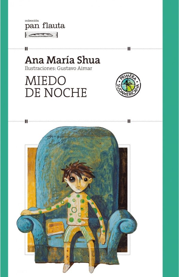 MIEDO DE NOCHE
