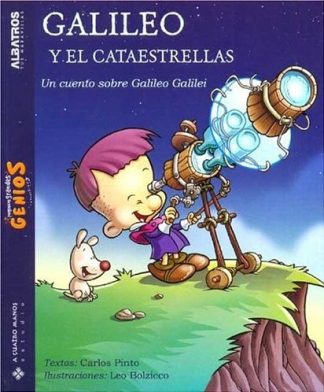GALILEO Y EL CATAESTRELLAS