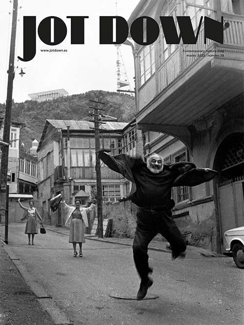 JOT DOWN (38)
