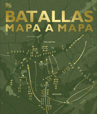 BATALLAS - MAPA A MAPA