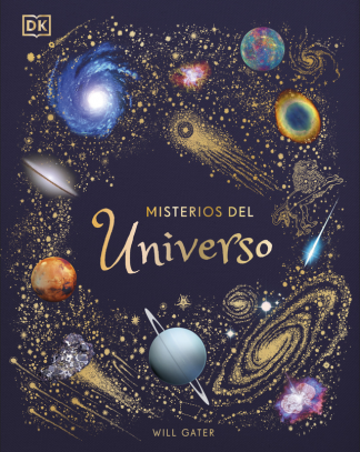 MISTERIOS DEL UNIVERSO