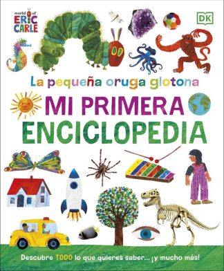 MI PRIMERA ENCICLOPEDIA