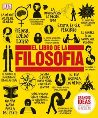 EL LIBRO DE LA FILOSOFIA