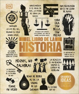 EL LIBRO DE LA HISTORIA