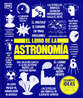 EL LIBRO DE LA ASTRONOMIA