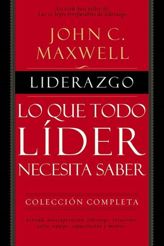 LIDERAZGO