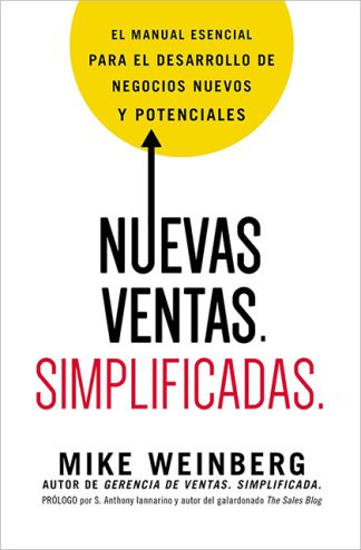 NUEVAS VENTAS. SIMPLIFICADAS