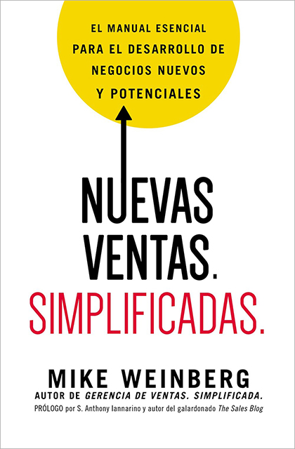 NUEVAS VENTAS. SIMPLIFICADAS