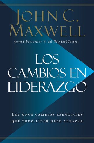 LOS CAMBIOS EN LIDERAZGO