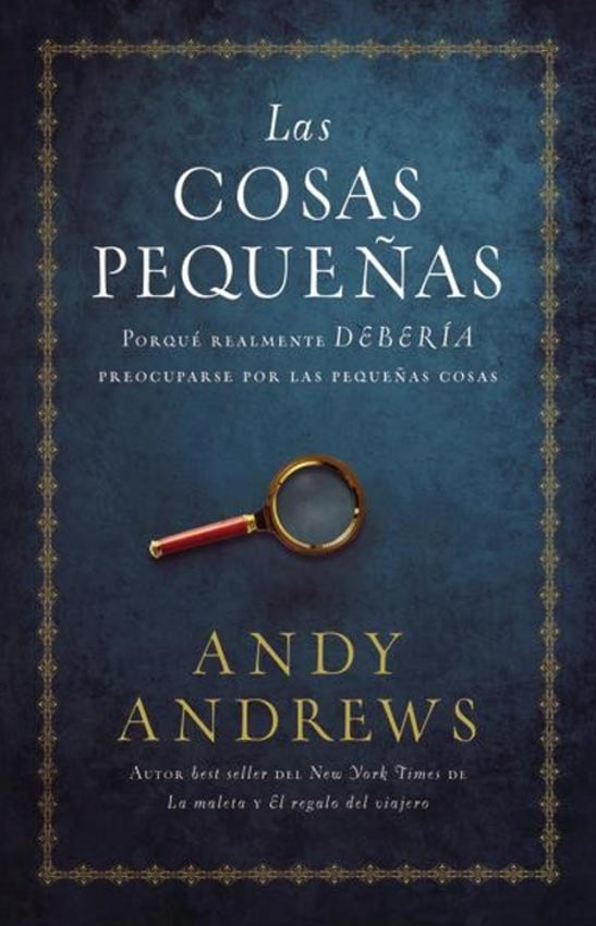 LAS COSAS PEQUEÑAS