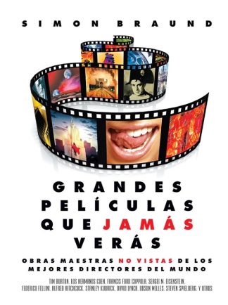 GRANDES PELICULAS QUE JAMAS VERAS