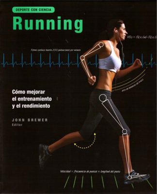 RUNNING. DEPORTE CON CIENCIA