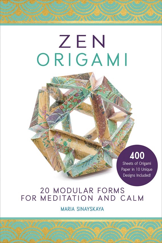 ORIGAMI ZEN
