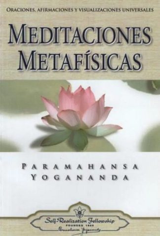 MEDITACIONES METAFISICAS