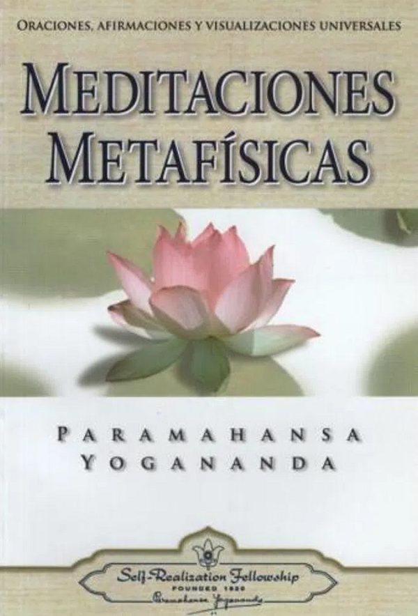 MEDITACIONES METAFISICAS