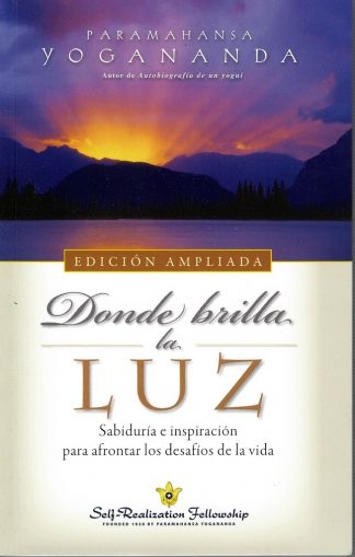 DONDE BRILLA LA LUZ