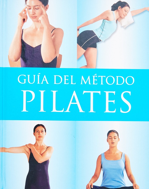 GUIA DEL METODO PILATES