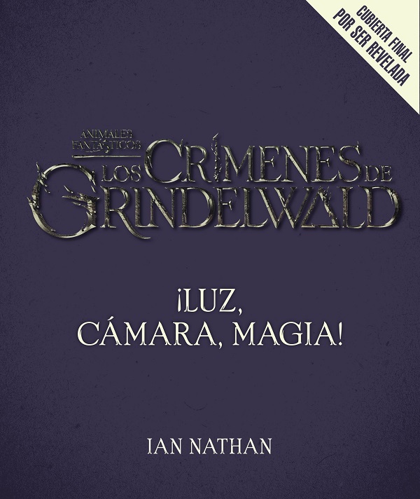 ¡LUZ, CAMARA,  MAGIA!