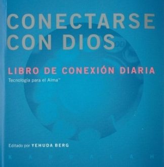 CONECTARSE CON DIOS