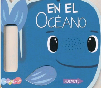 MUEVETE EN EL OCEANO
