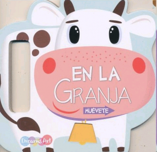 MUEVETE EN LA GRANJA