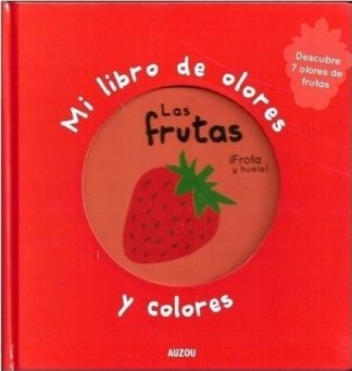 LAS FRUTAS