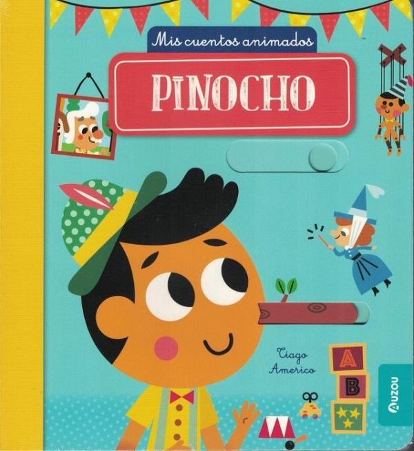 PINOCHO