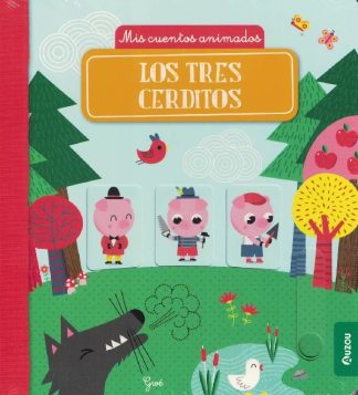 LOS TRES CERDITOS