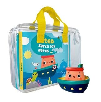 MATEO SURCA LOS MARES