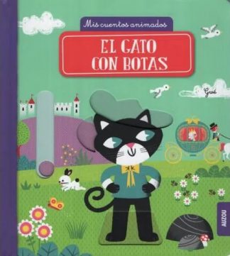 EL GATO CON BOTAS